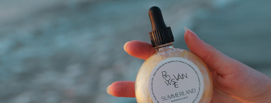 Vegan makeup - clean beauty - cruelty-free makeup